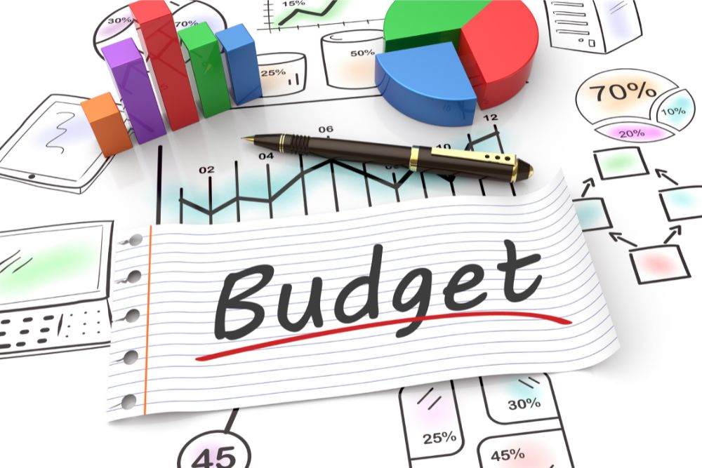 fourchettes de prix pour un service seo